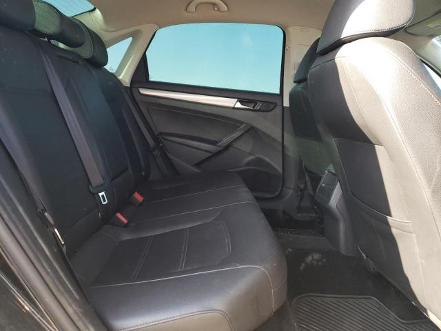 Photo 10 from auction – 2014 VOLKSWAGEN PASSAT S with VIN 1VWAS7A33EC062978