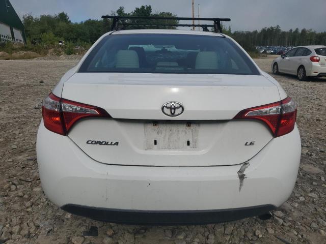 Photo 6 from auction – 2015 TOYOTA COROLLA L with VIN 2T1BURHE9FC451265