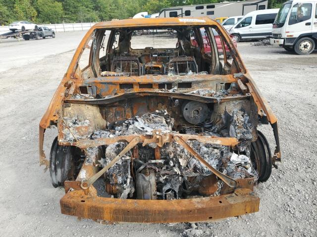 Photo 5 from auction – 2019 DODGE GRAND CARA with VIN 2C4RDGCG5KR723820