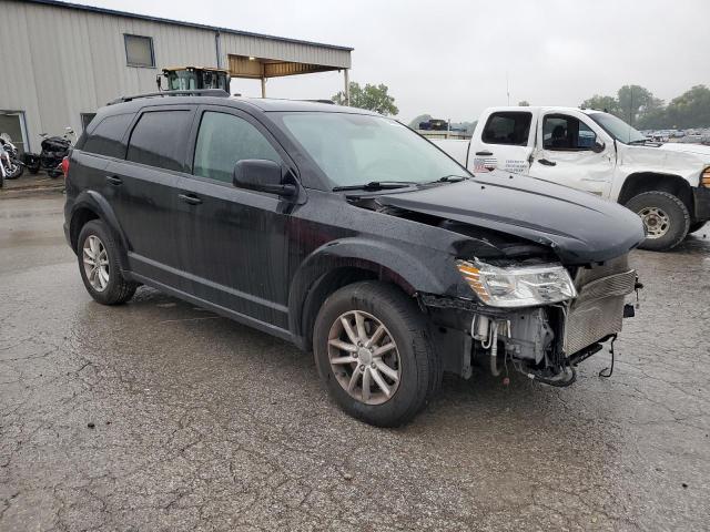 Photo 4 from auction – 2016 DODGE JOURNEY SX with VIN 3C4PDDBG5GT196812