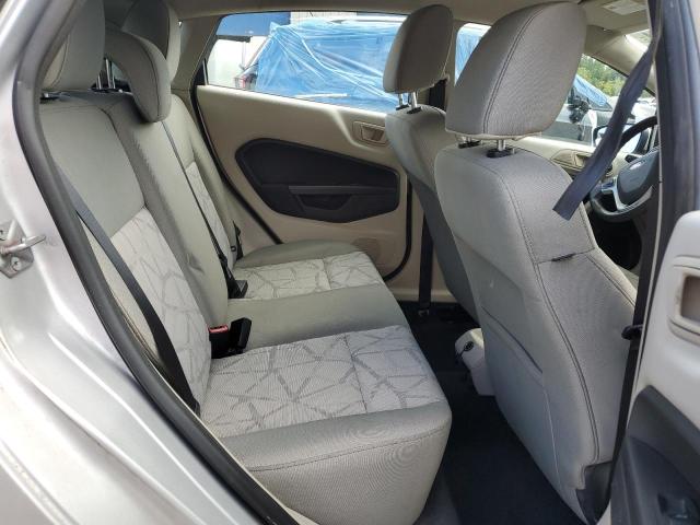 Photo 10 from auction – 2011 FORD FIESTA SE with VIN 3FADP4EJ7BM113777