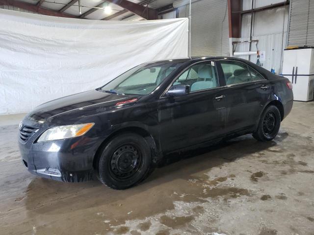 Photo 1 from auction – 2009 TOYOTA CAMRY BASE with VIN 4T4BE46K19R120925