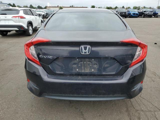 Photo 6 from auction – 2016 HONDA CIVIC LX with VIN 19XFC2F51GE066672