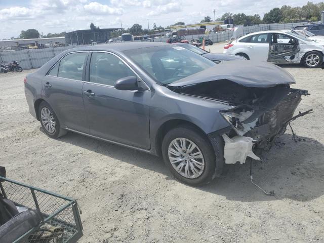 Photo 4 from auction – 2012 TOYOTA CAMRY BASE with VIN 4T1BF1FK1CU047245