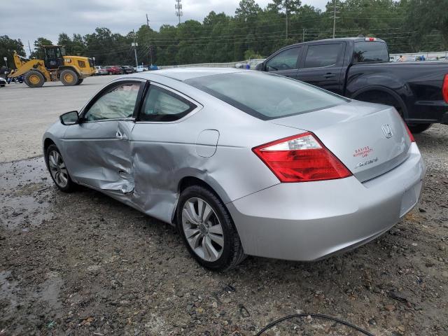 Photo 2 from auction – 2009 HONDA ACCORD EX with VIN 1HGCS12719A025232
