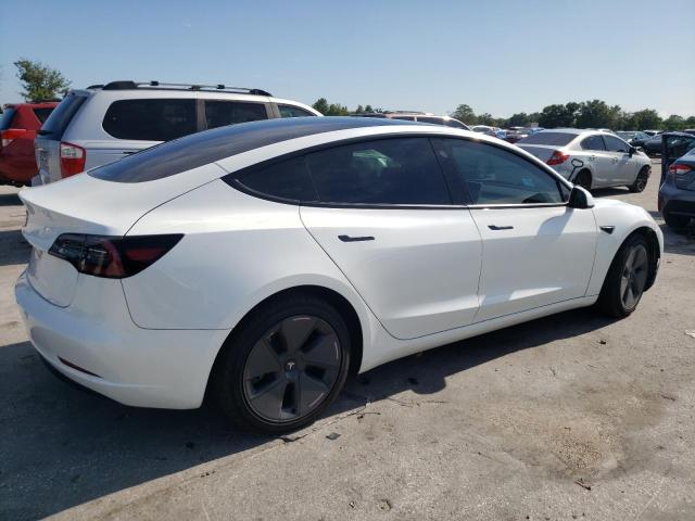 Photo 3 from auction – 2023 TESLA MODEL 3 with VIN 5YJ3E1EA7PF399751
