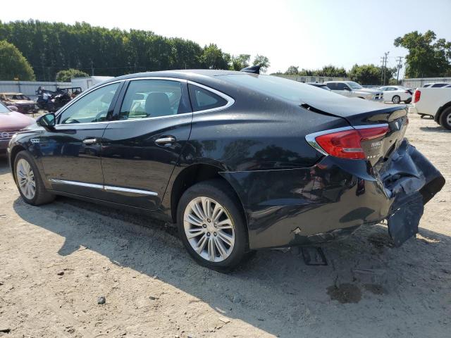Photo 2 from auction – 2017 BUICK LACROSSE with VIN 1G4ZM5SS7HU180374