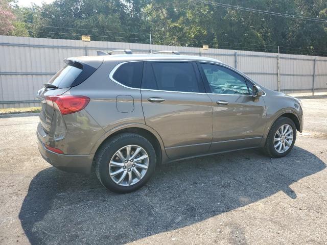 Photo 3 from auction – 2019 BUICK ENVISION E with VIN LRBFX2SA1KD006939