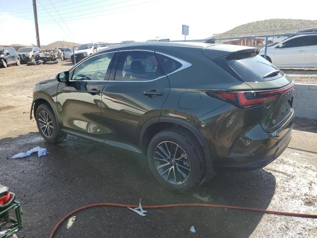 Photo 2 from auction – 2022 LEXUS NX 350 with VIN 2T2GGCEZ5NC007649