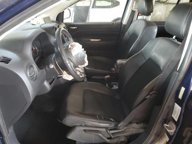 Photo 7 from auction – 2014 JEEP COMPASS LA with VIN 1C4NJDEB7ED626567