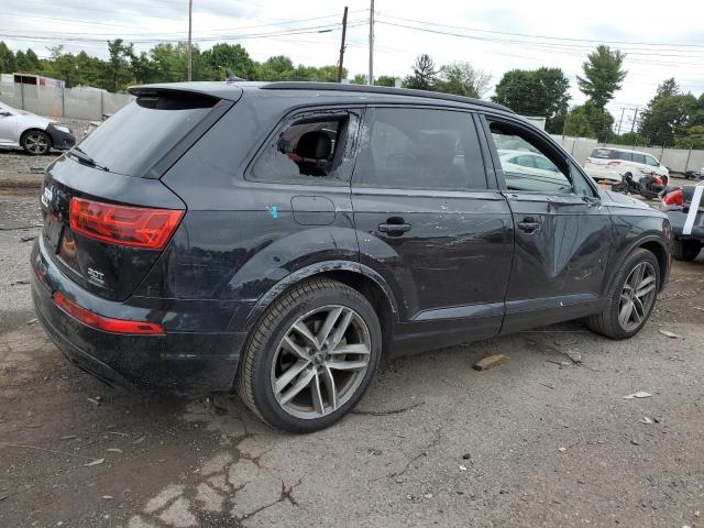 Photo 3 from auction – 2018 AUDI Q7 PRESTIG with VIN WA1VAAF72JD014919