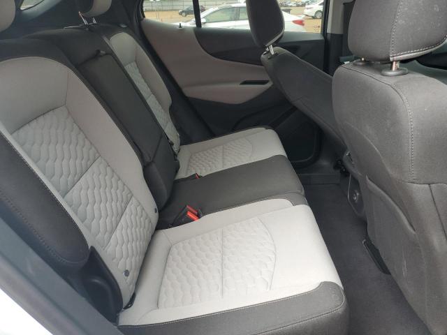 Photo 11 from auction – 2020 CHEVROLET EQUINOX LT with VIN 3GNAXKEV2LS573390