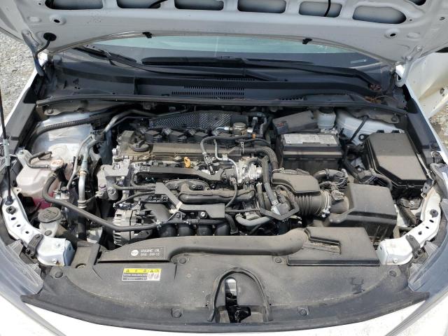 Photo 11 from auction – 2023 TOYOTA COROLLA LE with VIN 5YFB4MDE9PP028082