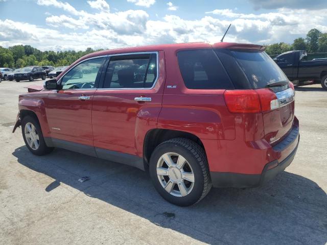 Фото 2 с аукциона – 2013 GMC TERRAIN SL с VIN 2GKFLREK8D6365737