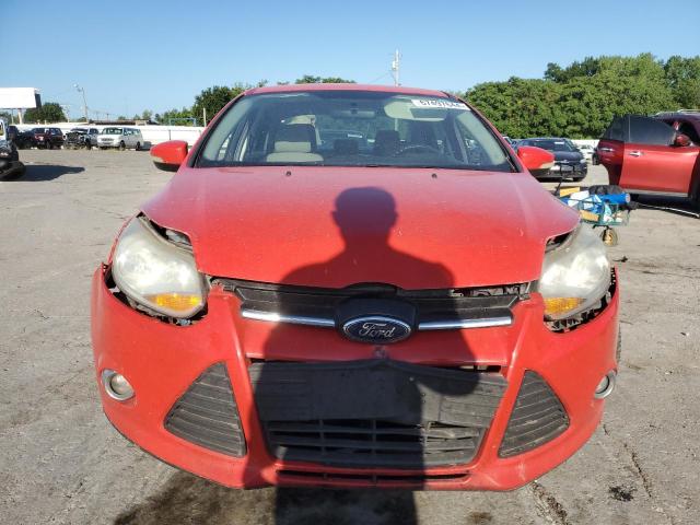 Photo 5 from auction – 2014 FORD FOCUS SE with VIN 1FADP3F20EL145509