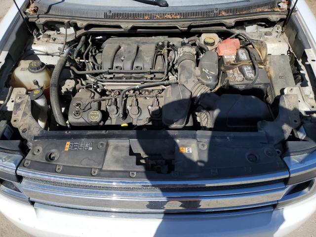 Photo 12 from auction – 2014 FORD FLEX SE with VIN 2FMGK5B83EBD33545