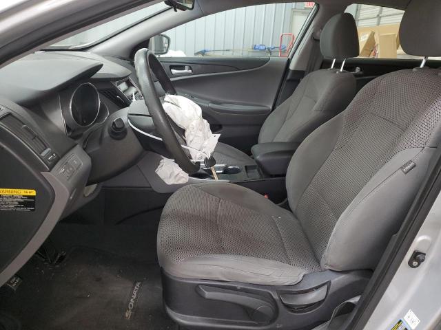 Photo 7 from auction – 2012 HYUNDAI SONATA GLS with VIN 5NPEB4AC4CH325466