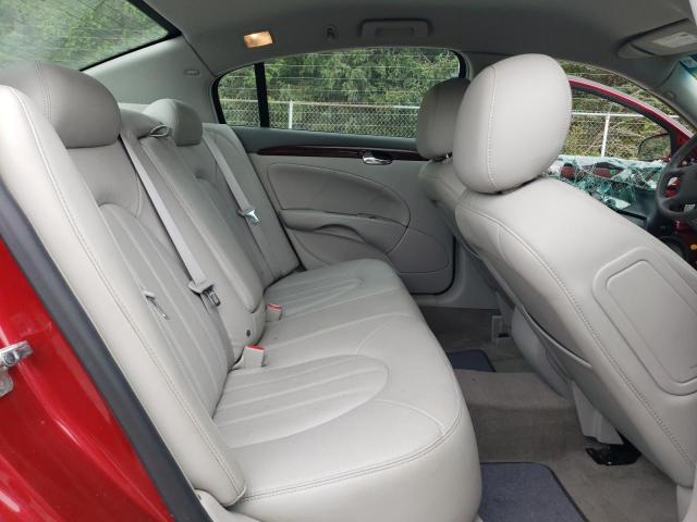 Photo 10 from auction – 2010 BUICK LUCERNE CX with VIN 1G4HC5E18AU102323