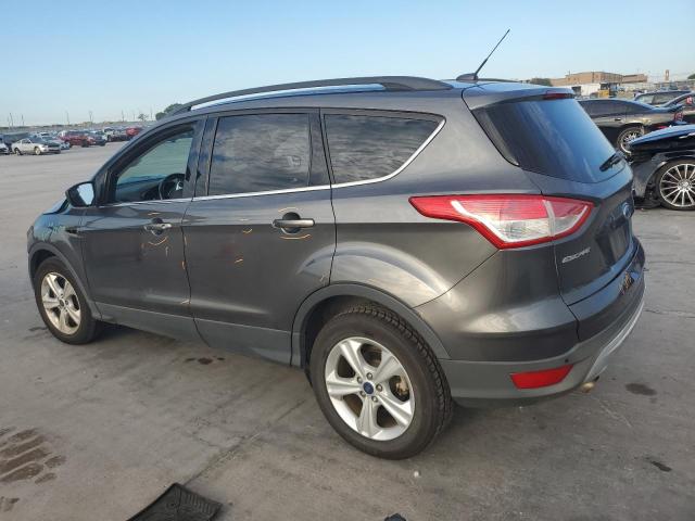 Photo 2 from auction – 2015 FORD ESCAPE SE with VIN 1FMCU0G92FUC35244