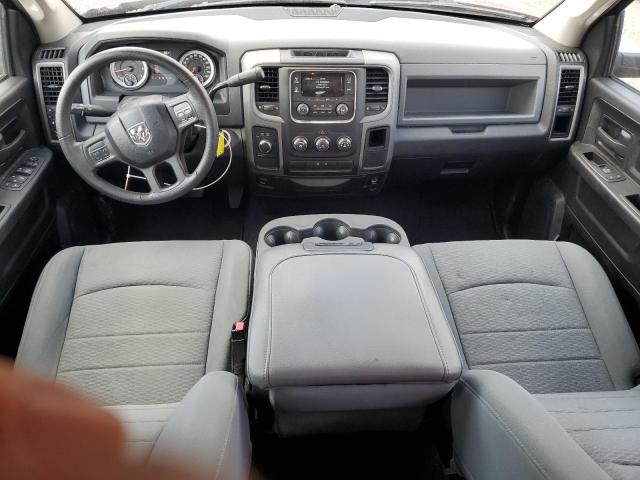 Photo 8 from auction – 2013 RAM 1500 ST with VIN 1C6RR7FT3DS527586