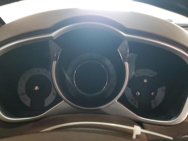 Photo 9 from auction – 2012 CADILLAC SRX LUXURY with VIN 3GYFNAE39CS645967