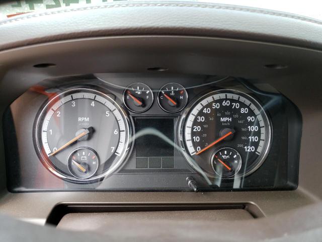 Photo 9 from auction – 2011 DODGE RAM 2500 with VIN 3D7TT2CT7BG522277