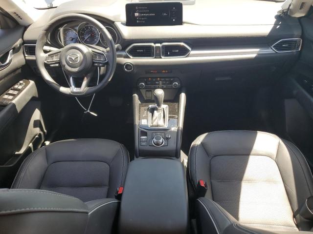 Photo 8 from auction – 2024 MAZDA CX-5 PREFE with VIN JM3KFBCL4R0496868