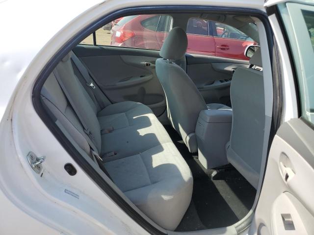 Photo 10 from auction – 2009 TOYOTA COROLLA BA with VIN 1NXBU40E79Z104891