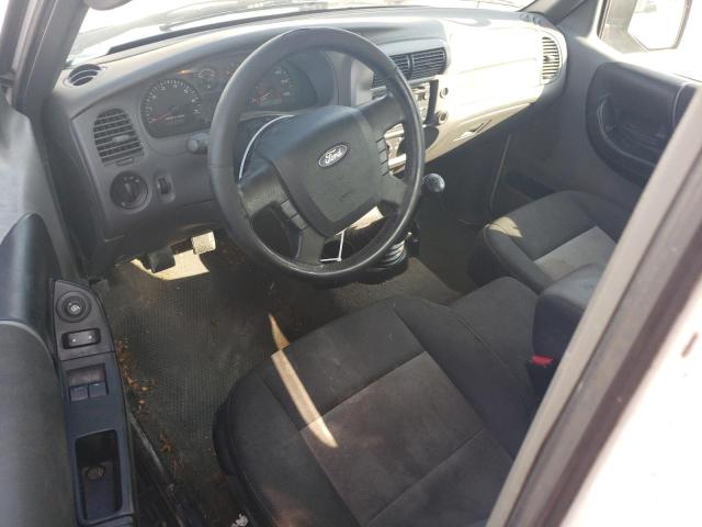 Photo 8 from auction – 2010 FORD RANGER SUP with VIN 1FTKR1ED1APA73242