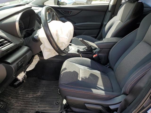 Photo 7 from auction – 2019 SUBARU CROSSTREK with VIN JF2GTACC4KH229210