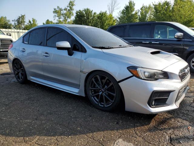 Photo 4 from auction – 2019 SUBARU WRX LIMITE with VIN JF1VA1N62K8821925