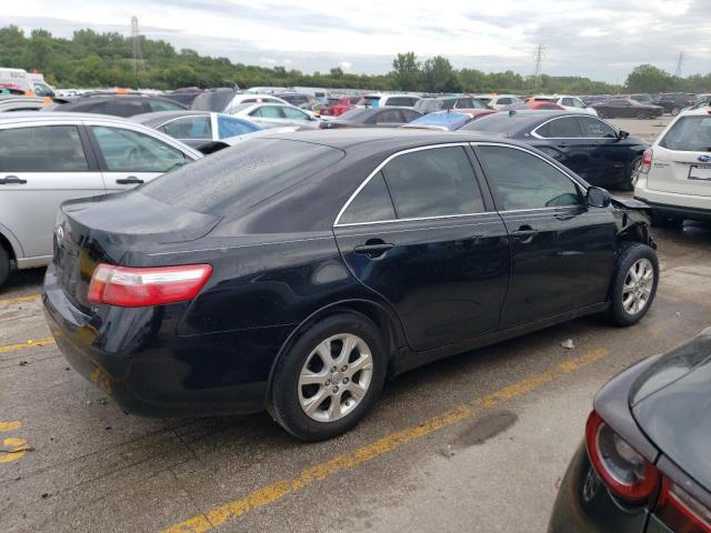 Photo 3 from auction – 2009 TOYOTA CAMRY BASE with VIN 4T1BE46K39U352954