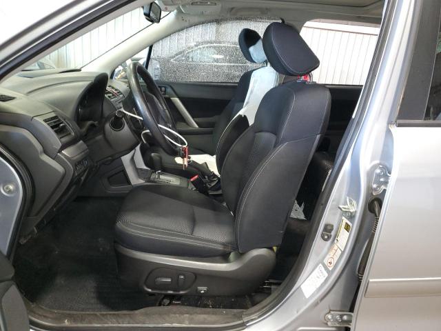 Photo 7 from auction – 2015 SUBARU FORESTER 2 with VIN JF2SJAFCXFH460873