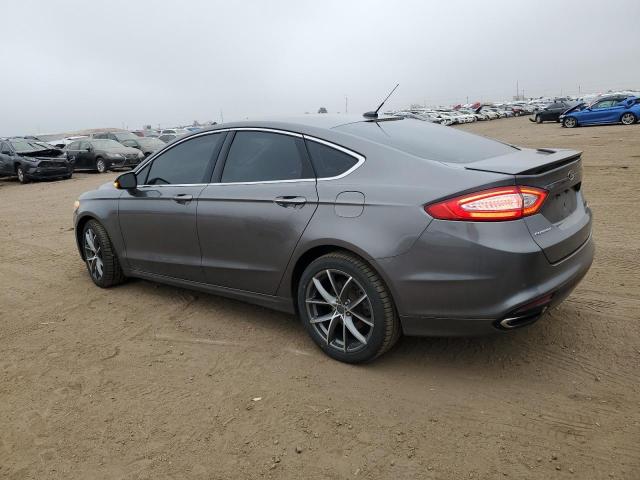 Photo 2 from auction – 2014 FORD FUSION TIT with VIN 3FA6P0D96ER332326