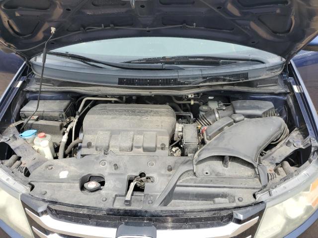 Photo 12 from auction – 2015 HONDA ODYSSEY EX with VIN 5FNRL5H40FB019807
