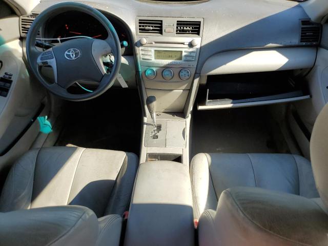 Photo 8 from auction – 2007 TOYOTA CAMRY CE with VIN 4T1BE46K47U503944
