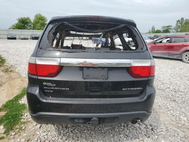 Photo 6 from auction – 2013 DODGE DURANGO CI with VIN 1C4RDJEG1DC500843