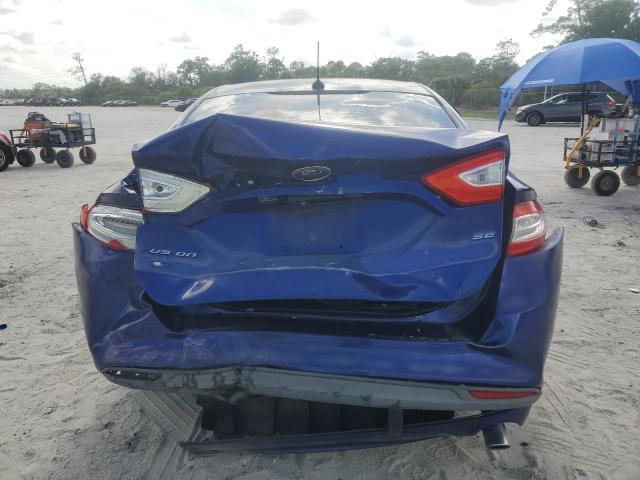 Photo 6 from auction – 2013 FORD FUSION SE with VIN 3FA6P0H77DR212221