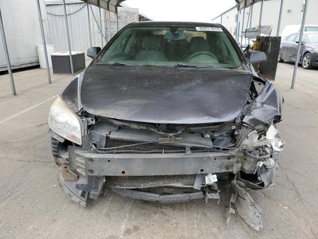 Photo 5 from auction – 2012 CHEVROLET MALIBU LS with VIN 1G1ZB5E05CF285571