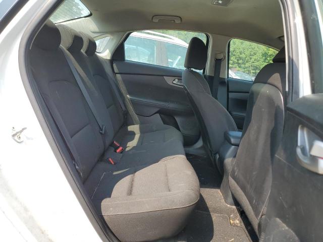 Photo 10 from auction – 2020 KIA FORTE FE with VIN 3KPF24AD3LE180275