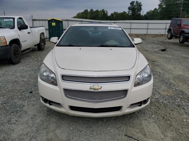 Photo 5 from auction – 2010 CHEVROLET MALIBU LTZ with VIN 1G1ZE5EB2AF243641