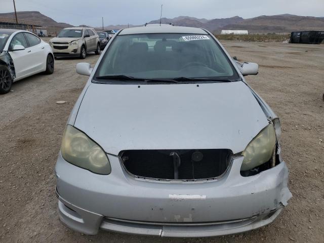 Photo 5 from auction – 2006 TOYOTA COROLLA XR with VIN 2T1BY32E96C552140