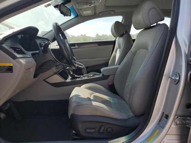 Photo 7 from auction – 2017 HYUNDAI SONATA SPO with VIN 5NPE34AF3HH474787