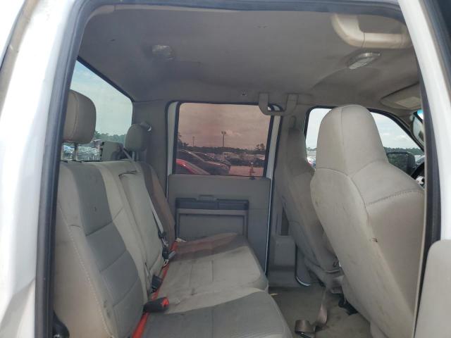 Photo 10 from auction – 2008 FORD F250 SUPER with VIN 1FTSW21R28EA93988
