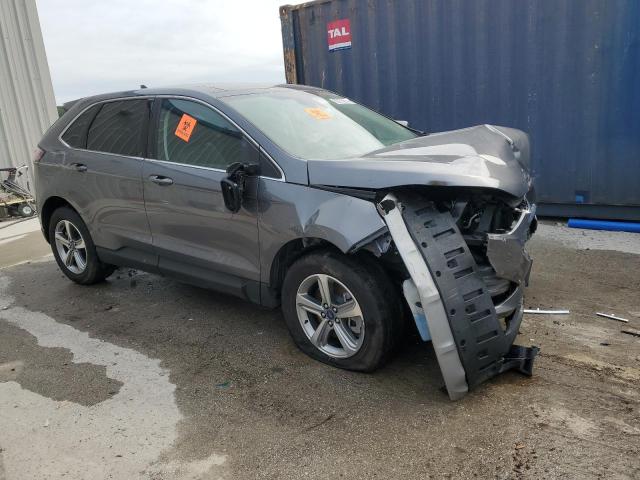 Photo 4 from auction – 2022 FORD EDGE SEL with VIN 2FMPK4J99NBA26109
