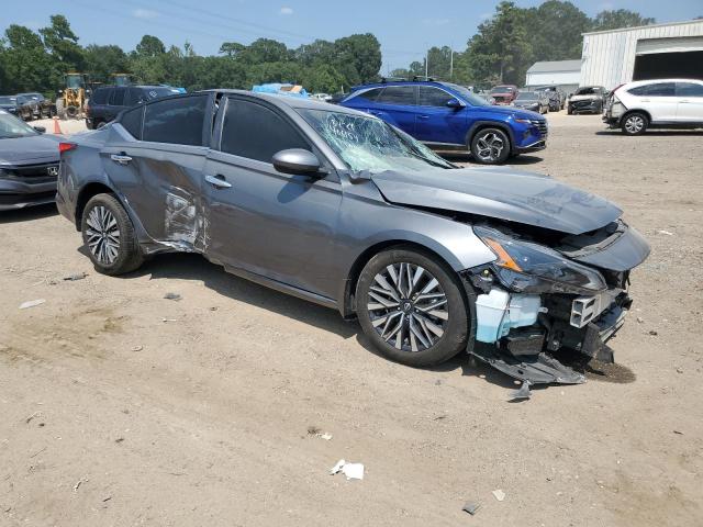 Photo 4 from auction – 2024 NISSAN ALTIMA SV with VIN 1N4BL4DV2RN406154