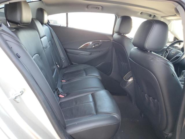 Photo 10 from auction – 2016 BUICK LACROSSE with VIN 1G4GB5G39GF130299