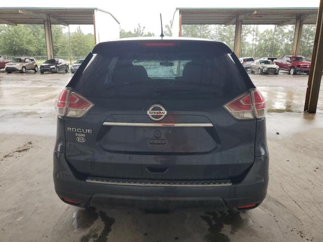 Photo 6 from auction – 2015 NISSAN ROGUE S with VIN KNMAT2MT1FP587689
