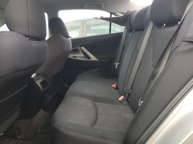 Photo 10 from auction – 2011 TOYOTA CAMRY BASE with VIN 4T1BF3EK7BU146132