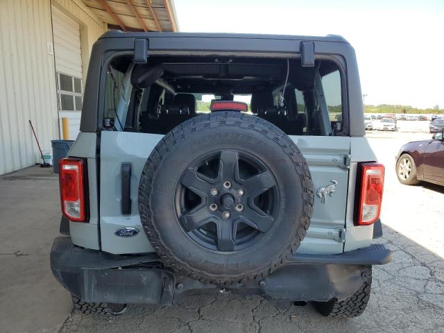 صورة رقم 6 من المزاد - 2023 FORD BRONCO BAS مع VIN 1FMDE5BH7PLB10308